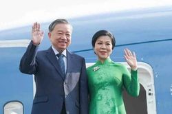 Kết nối thế mạnh đối tác với ưu tiên phát triển đất nước