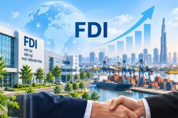 TP. Hồ Chí Minh: Hướng dòng vốn FDI vào các lĩnh vực giá trị cao