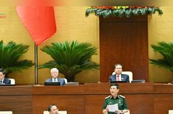 Luật Phòng, chống phổ biến vũ khí hủy diệt hàng loạt: Những điểm mới trong phòng, chống tài trợ phổ biến vũ khí hủy diệt hàng loạt