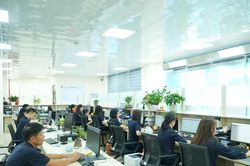Mô hình thông quan tập trung: Tối ưu hóa thời gian, nâng cao năng lực kiểm soát