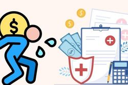 Mức phạt vi phạm hành chính về làm giả, gian lận hồ sơ bảo hiểm xã hội, thất nghiệp