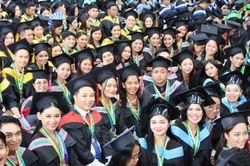 Philippines mở rộng hỗ trợ giáo dục đại học cho sinh viên nghèo