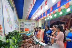 Bức tranh đa sắc về văn hóa và du lịch Việt Nam hội tụ tại Gia Lai