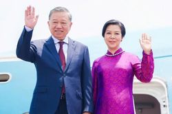 Quan hệ đối tác chiến lược toàn diện Việt Nam – Liên Bang Nga trước thềm chuyến thăm lịch sử của Tổng Bí thư, Chủ tịch nước Tô Lâm