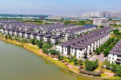 Aqua City lỗ 120,8 tỷ đồng, nợ phải trả gấp 6,79 lần vốn chủ sở hữu