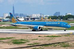 Vietnam Airlines điều chỉnh chuyến bay sau sự cố núi lửa tại Indonesia