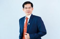 Phó chủ tịch Thép Nam Kim xin từ nhiệm