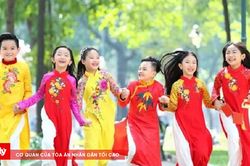Đề xuất phương án nghỉ Tết Nguyên đán 2027