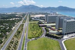 Bất động sản nghỉ dưỡng: Không chỉ đẹp để bán, phải vận hành sinh lời