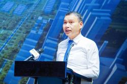 Đà Nẵng cùng IFC bàn giải pháp phát triển các công cụ tài chính mới
