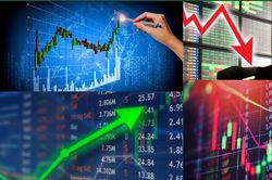 VN-Index 'bốc hơi' hơn 31 điểm, nhóm cổ phiếu trụ đồng loạt lao dốc