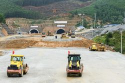 Giải ngân vốn đầu tư công 'nhanh, đúng, trúng' để dẫn dắt các nguồn lực xã hội