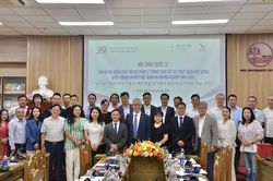 Kiểm soát rủi ro pháp lý, thúc đẩy hợp tác doanh nghiệp Việt Nam - Hàn Quốc