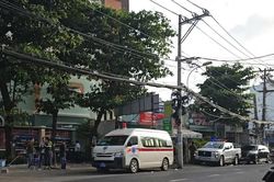 Thông tin về tình trạng các nạn nhân trong vụ cháy khách sạn 6 tầng