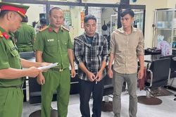Khởi tố nhóm đối tượng bắt người trái pháp luật để đòi nợ