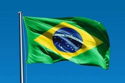 Điện mừng kỷ niệm Quốc khánh Cộng hòa Liên bang Brazil