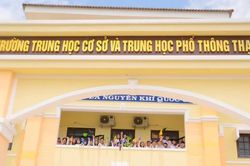 Tăng cường nhiều giải pháp bảo đảm an toàn trường học, tư vấn học đường