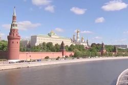 Moscow nêu triển vọng diễn ra thượng đỉnh Nga - Trung Quốc - Mỹ