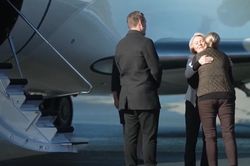 EU tăng cường hiện diện tại Greenland