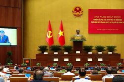 Giá trị của văn kiện thể hiện ở khả năng giải quyết thực tiễn | Đảng trong cuộc sống | 07/09/2026