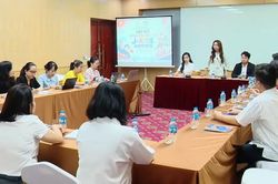 Phát động cuộc thi tìm kiếm tài năng tiếng Nhật thiếu nhi Việt Nam