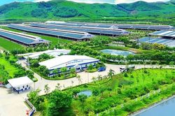 Chuyển đổi xanh để nâng cao sức cạnh tranh của doanh nghiệp