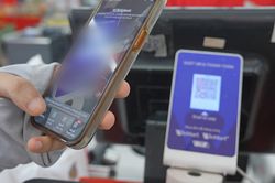 Số hóa thanh toán: Thay đổi cách dòng tiền vận động
