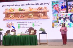 Hỗ trợ nông dân Thư Lâm chuyển đổi số