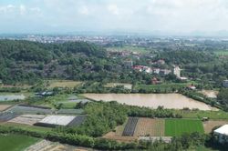 Quy hoạch sông Hồng: 265ha phục vụ tái định cư tại chỗ