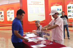 Người dân ủng hộ điều chỉnh quy hoạch khu vực hồ Gươm