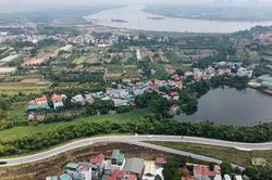 Để quy hoạch sông Hồng mang hơi thở cuộc sống