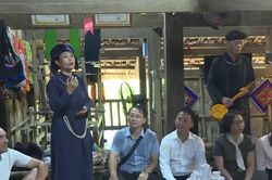 Du lịch nông thôn phát triển từ bản sắc cộng đồng