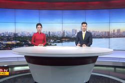 Chương trình Thời sự 18h30 | 07/09/2026