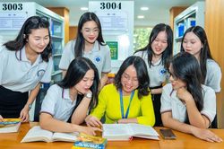 44 năm Trường Đại học Công Thương Thành phố Hồ Chí Minh: Tiếp tục vươn tầm, đồng hành cùng đất nước trong kỷ nguyên mới