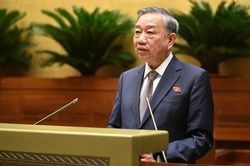 Tổng Bí thư, Chủ tịch nước Tô Lâm: Không để học sinh bị hạn chế cơ hội học tập vì thiếu trường, thiếu lớp