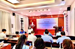 Đảng ủy Doanh nghiệp phường Láng: Đồng hành cùng doanh nghiệp, nâng chất lượng công tác xây dựng Đảng