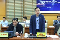 Khi lãnh đạo dùng AI