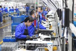 Trên 40,6 tỷ USD vốn FDI vào Việt Nam, tỷ lệ vốn thực hiện tăng cao