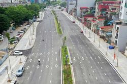Hà Nội quyết tâm giữ mục tiêu tăng trưởng hai con số