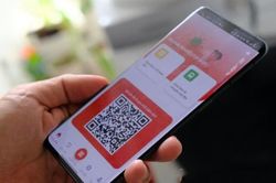Ninh Bình: Đề án 06 đưa an sinh xã hội đến tài khoản người dân