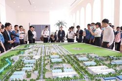 Môi giới bất động sản không có chứng chỉ hành nghề bị phạt đến 60 triệu đồng
