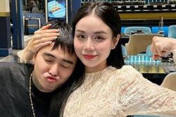 Cindy Lư từng ngại tái hôn, điều khiến cô đổi ý lại đến từ cách Đạt G đối xử với hai con