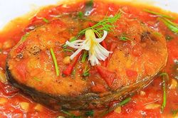 Đi chợ gặp 4 loại cá này, đừng bỏ qua: Thịt dày, ít xương, lại có một dưỡng chất nhiều người đang tìm