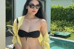 Mỹ nhân TP.HCM 3 lần thi sắc đẹp, nay làm MC nóng bỏng, có hôn nhân kín tiếng bên chồng doanh nhân