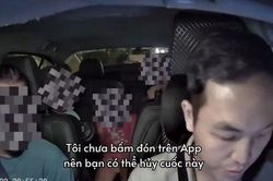 Tài xế Đà Nẵng khuyên khách Tây hủy chuyến, lý do phía sau khiến cộng đồng mạng khen ngợi