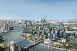 TP.HCM đã thu hút hơn 10 tỷ USD FDI, tiến gần mục tiêu năm 2026