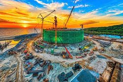 Đẩy nhanh tiến độ các dự án phục vụ APEC 2027 tại Phú Quốc