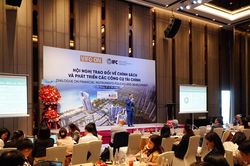 Đà Nẵng hướng tới hệ sinh thái tài chính quốc tế với AI, RWA và thị trường carbon