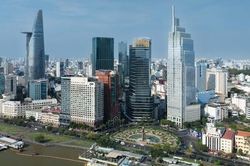 TPHCM: Cơ hội trở thành siêu đô thị khu vực và thế giới
