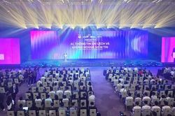 Hội nghị KOL toàn quốc lần thứ II (KOL Summit 2026):  Từ tốc độ lan truyền đến trách nhiệm kiến tạo niềm tin số